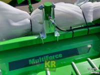 Fraise buteuse AVR MultiForce Rijenfrees / Beddenfrees