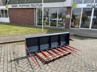Grappins à fumier VTM MV 2100 mestvork