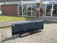 Grappins à fumier VTM MV 2100 mestvork