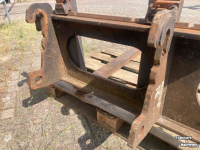 Fourches à palettes  Palletvork / Palletlepels