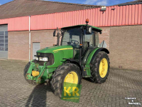 Tracteur John Deere 5080 M Tractor