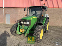 Tracteur John Deere 5080 M Tractor