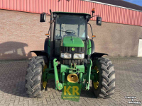 Tracteur John Deere 5080 M Tractor