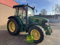 Tracteur John Deere 5080 M Tractor