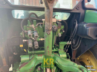 Tracteur John Deere 5080 M Tractor