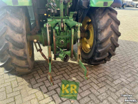 Tracteur John Deere 5080 M Tractor