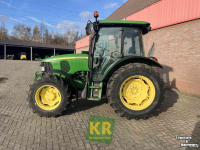 Tracteur John Deere 5080 M Tractor