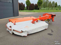 Faucheuse Kuhn FC 283 achtermaaier