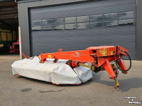 Faucheuse Kuhn FC 283 achtermaaier