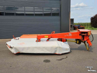 Faucheuse Kuhn FC 283 achtermaaier