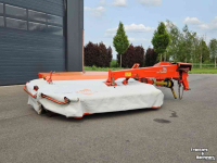 Faucheuse Kuhn FC 283 achtermaaier