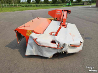 Faucheuse Kuhn FC 283 achtermaaier