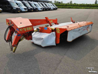 Faucheuse Kuhn FC 283 achtermaaier