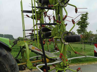 Faneur Claas Volto 1100
