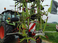 Faneur Claas Volto 1100