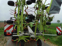 Faneur Claas Volto 1100