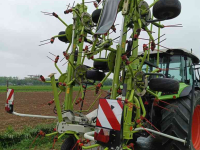 Faneur Claas Volto 1100