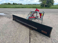 Rabot caoutchouc Kemp RVSXL3255 | Rubbervoerschuif