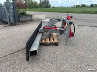 Rabot caoutchouc Kemp RVSXL3255 | Rubbervoerschuif