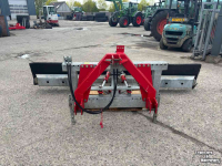 Rabot caoutchouc Kemp RVSXL3255 | Rubbervoerschuif