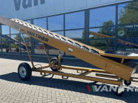 Convoyeur élévateur Van Trier 7-65 Opvoerband