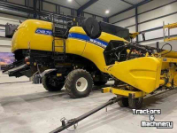 Moissonneuse batteuse New Holland CX 8.70 Maaidorser