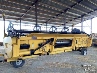 Moissonneuse batteuse New Holland CX 8.70 Maaidorser