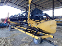 Moissonneuse batteuse New Holland CX 8.70 Maaidorser