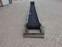 Convoyeur  Transportband
