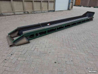 Convoyeur  Transportband