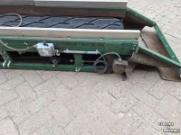 Convoyeur  Transportband