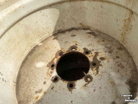 Roues, Pneus, Jantes, Barillets Jumelage  27x32