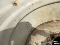 Roues, Pneus, Jantes, Barillets Jumelage  27x32