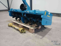 Fraise rotative Imants JNC