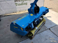 Fraise rotative Imants JNC