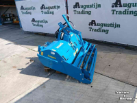 Fraise rotative Imants JNC