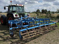 Cultivateur Lemken Smaragd