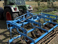 Cultivateur Lemken Smaragd