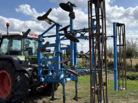Cultivateur Lemken Smaragd