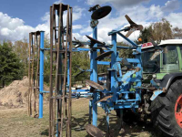 Cultivateur Lemken Smaragd