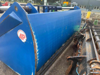 Coupe-blocs d'ensilage AP NR2800