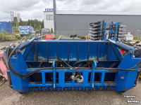 Coupe-blocs d'ensilage AP NR2800