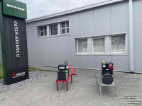 Groupes électrogènes Eurom TAD30 trekkeraggregaat