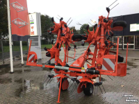 Faneur Kuhn GF 7903