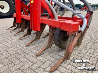 Injecteur de prairie Evers 13 vaste tanden