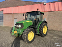 Tracteur John Deere 5080M