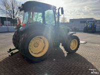 Tracteur John Deere 5080M