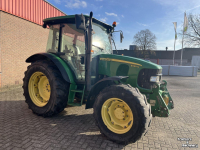 Tracteur John Deere 5080M