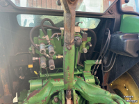 Tracteur John Deere 5080M