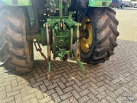 Tracteur John Deere 5080M